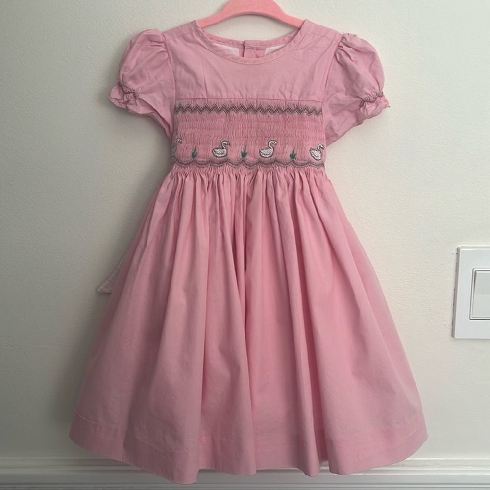 Antoinette Paris Dress
